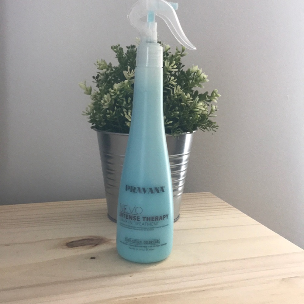 Pravana NEVO Intense Therapy Leave In Treatment